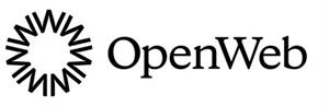 W OPENWEB - לוגו סימן מסחר רשום