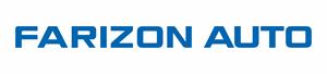 FARIZON AUTO - לוגו סימן מסחר רשום