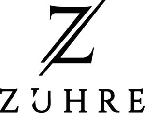 Z ZUHRE - לוגו סימן מסחר