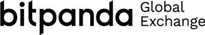 bitpanda Global Exchange - לוגו סימן מסחר רשום