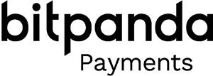 bitpanda Payments - לוגו סימן מסחר רשום