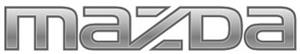 mazda - לוגו סימן מסחר רשום