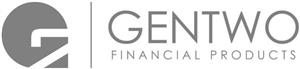 GENTWO FINANCIAL PRODUCTS - לוגו סימן מסחר רשום
