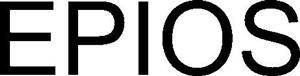 EPIOS - לוגו סימן מסחר רשום