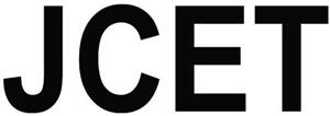 JCET - לוגו סימן מסחר רשום