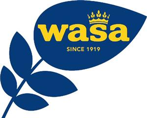 WASA SINCE 1919 - לוגו סימן מסחר רשום