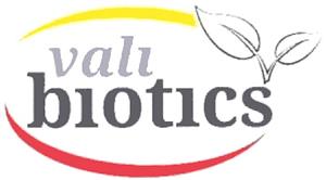 vali biotics - לוגו סימן מסחר רשום