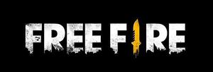 FREE FIRE - לוגו סימן מסחר רשום