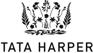 TATA HARPER - לוגו סימן מסחר רשום