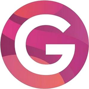 G - לוגו סימן מסחר רשום