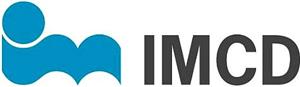IMCD - לוגו סימן מסחר רשום