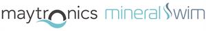 MAYTRONICS MINERAL SWIM - לוגו סימן מסחר רשום