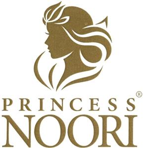 PRINCESS NOORI - לוגו סימן מסחר רשום