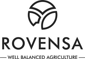 ROVENSA WELL BALANCED AGRICULTURE - לוגו סימן מסחר רשום