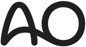 AO - לוגו סימן מסחר רשום