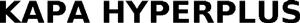 KAPA HYPERPLUS - לוגו סימן מסחר רשום