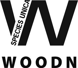 SPECIES UNICA W WOODN - לוגו סימן מסחר רשום