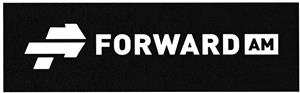 FORWARD AM - לוגו סימן מסחר רשום