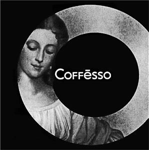 Coffesso - לוגו סימן מסחר רשום