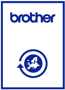 brother - לוגו סימן מסחר