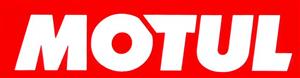 MOTUL - לוגו סימן מסחר רשום