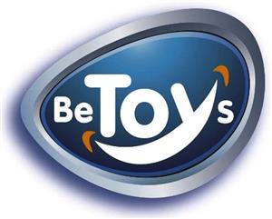 Be Toy's - לוגו סימן מסחר
