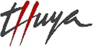 tHuya - לוגו סימן מסחר רשום