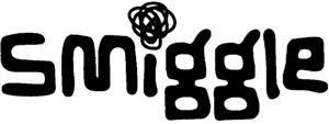 smiggle - לוגו סימן מסחר רשום