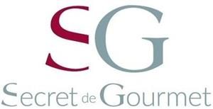 SG Secret de Gourmet - לוגו סימן מסחר רשום