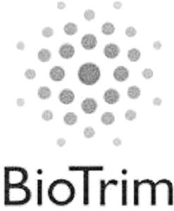 BioTrim - לוגו סימן מסחר