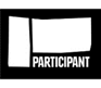 P PARTICIPANT - לוגו סימן מסחר רשום
