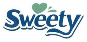Sweety - לוגו סימן מסחר רשום