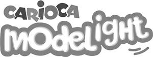 CARIOCA MODELIGHT - לוגו סימן מסחר רשום
