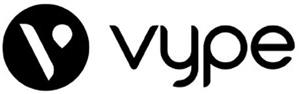 V VYPE - לוגו סימן מסחר רשום