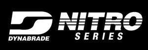 D DYNABRADE NITRO SERIES - לוגו סימן מסחר רשום