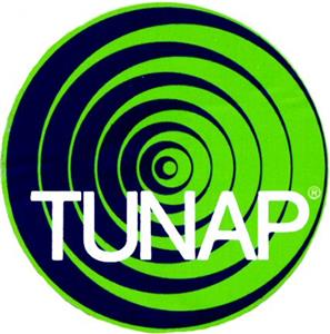 TUNAP - לוגו סימן מסחר רשום
