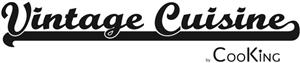 Vintage Cuisine by COOKING - לוגו סימן מסחר רשום