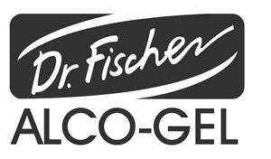 Dr. Fischer ALCO-GEL - לוגו סימן מסחר רשום
