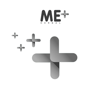 ME+ HERBAL - לוגו סימן מסחר