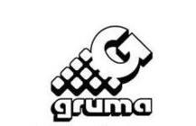 G gruma - לוגו סימן מסחר רשום