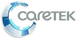 careTEK - לוגו סימן מסחר רשום