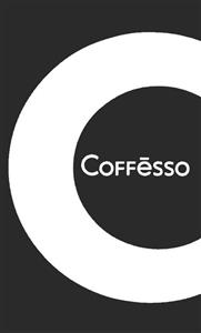 Coffesso - לוגו סימן מסחר רשום