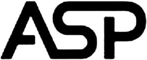 ASP - לוגו סימן מסחר רשום