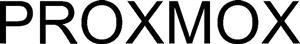 PROXMOX - לוגו סימן מסחר רשום