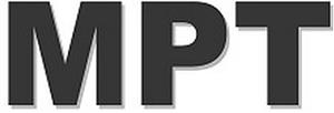 MPT - לוגו סימן מסחר רשום