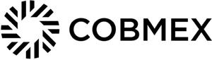 COBMEX - לוגו סימן מסחר רשום