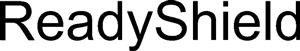 ReadyShield - לוגו סימן מסחר רשום