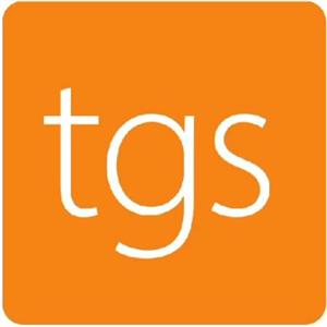 tgs - לוגו סימן מסחר רשום