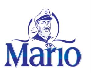 Mario - לוגו סימן מסחר רשום