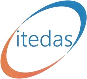 itedas - לוגו סימן מסחר רשום